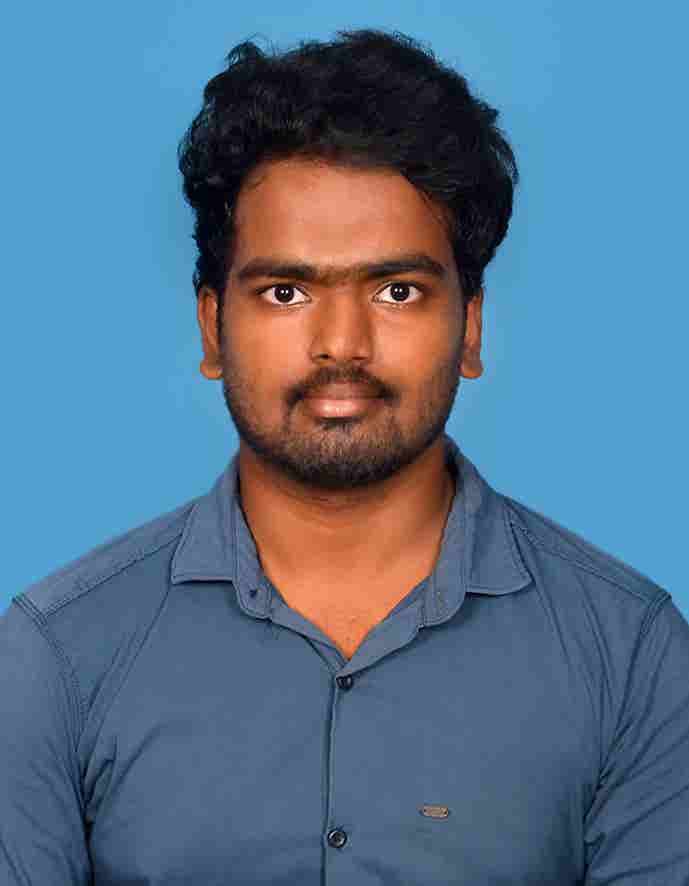 Deepak Kumar